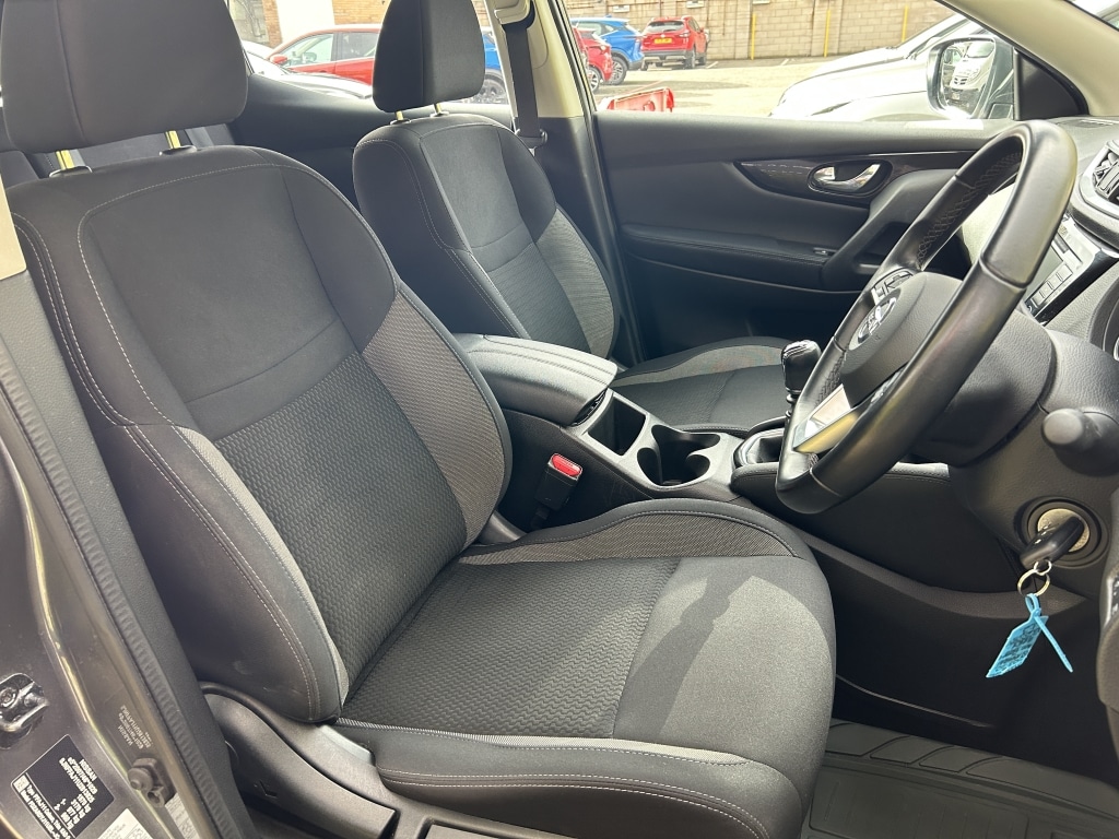 Used Nissan Qashqai 2020 for sale - 78079466: Photo 25