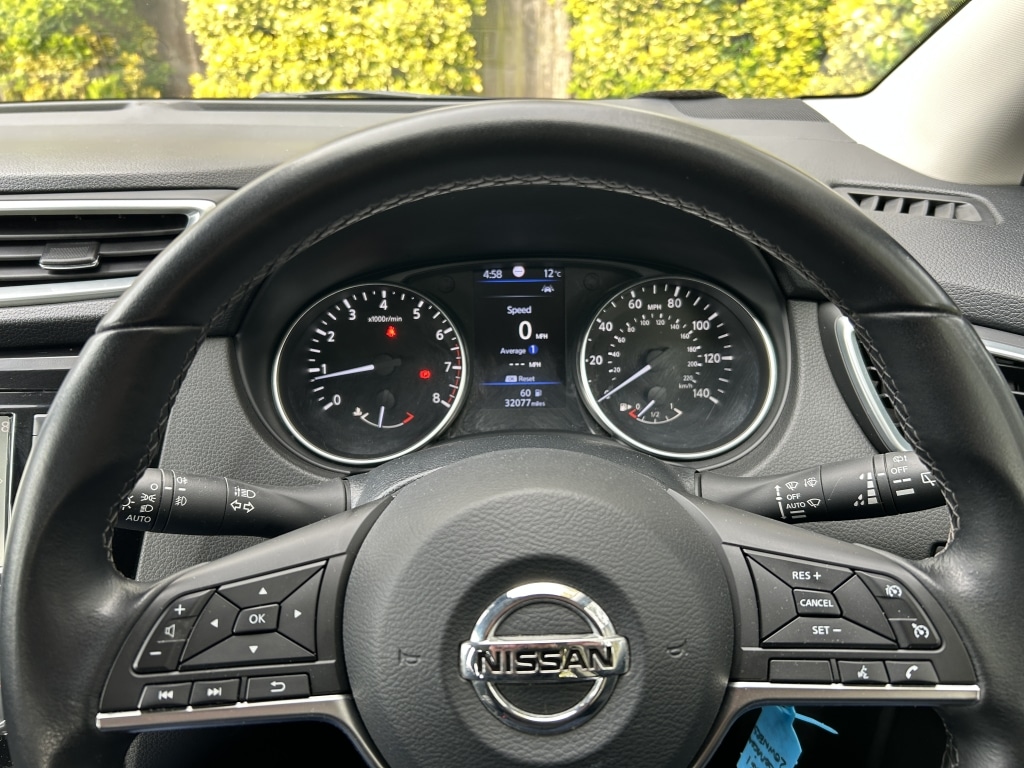 Used Nissan Qashqai 2020 for sale - 78079466: Photo 27