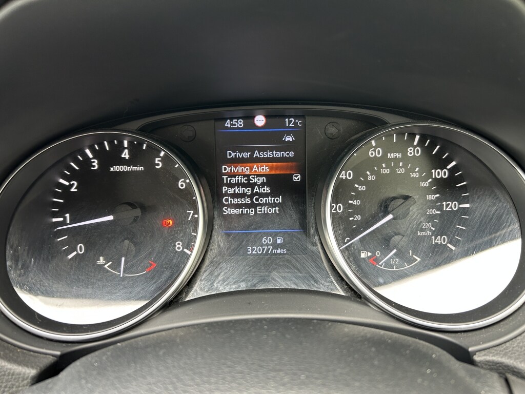 Used Nissan Qashqai 2020 for sale - 78079466: Photo 28