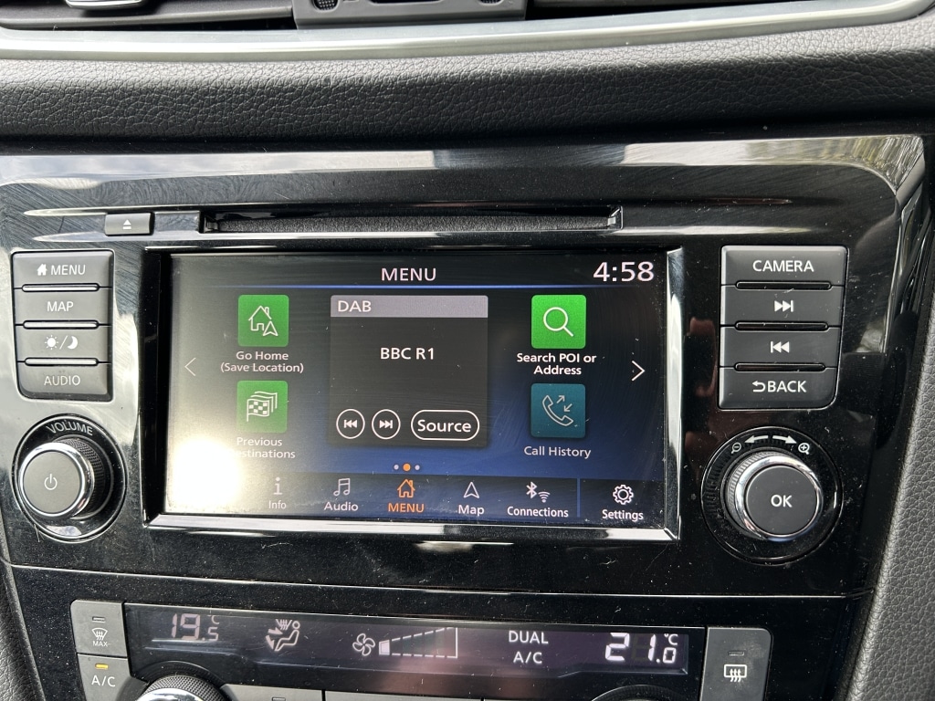 Used Nissan Qashqai 2020 for sale - 78079466: Photo 29