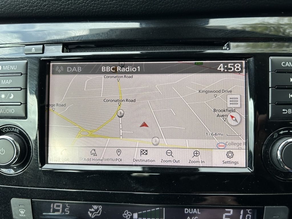 Used Nissan Qashqai 2020 for sale - 78079466: Photo 30