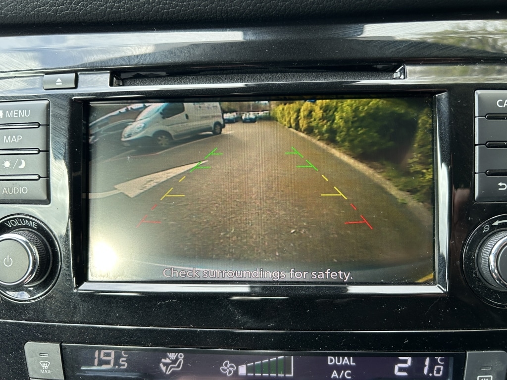 Used Nissan Qashqai 2020 for sale - 78079466: Photo 31