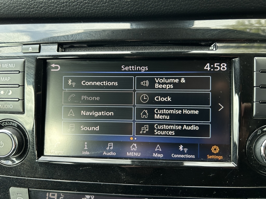 Used Nissan Qashqai 2020 for sale - 78079466: Photo 32