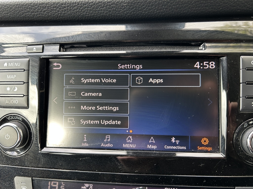 Used Nissan Qashqai 2020 for sale - 78079466: Photo 33