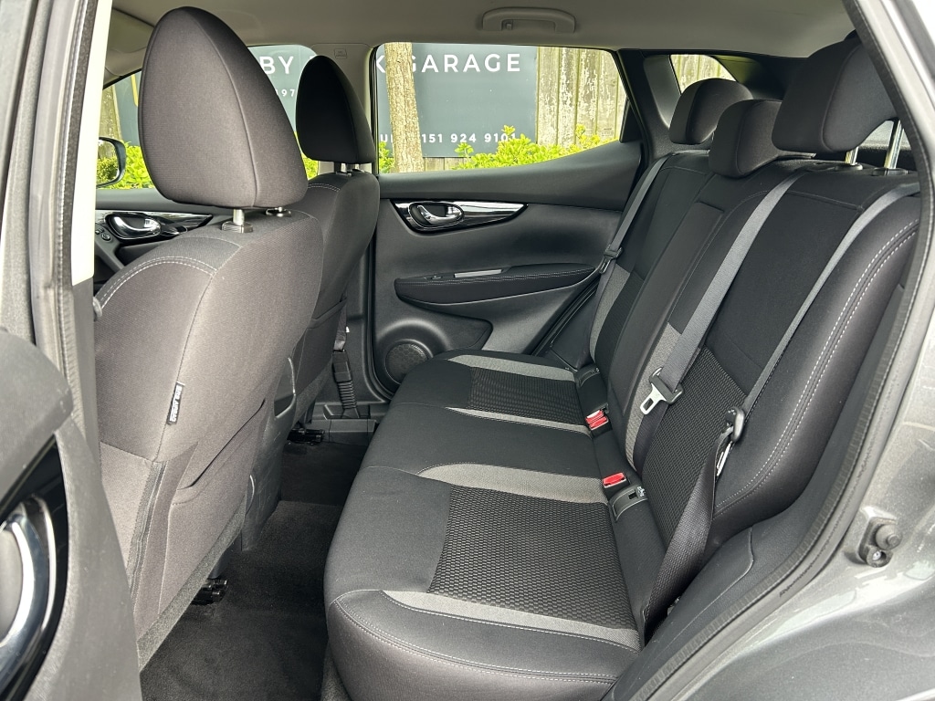 Used Nissan Qashqai 2020 for sale - 78079466: Photo 37