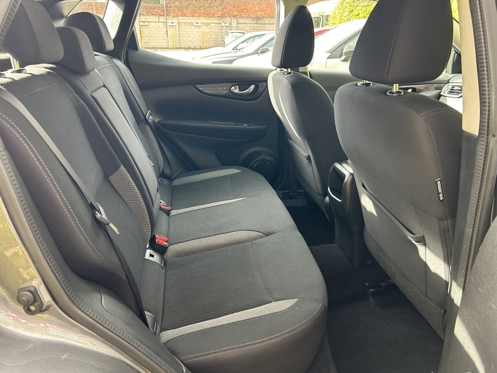Used Nissan Qashqai 2020 for sale - 78079466: Photo 38