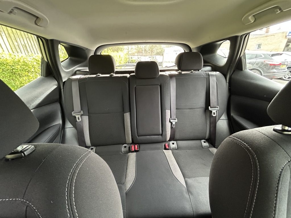 Used Nissan Qashqai 2020 for sale - 78079466: Photo 39