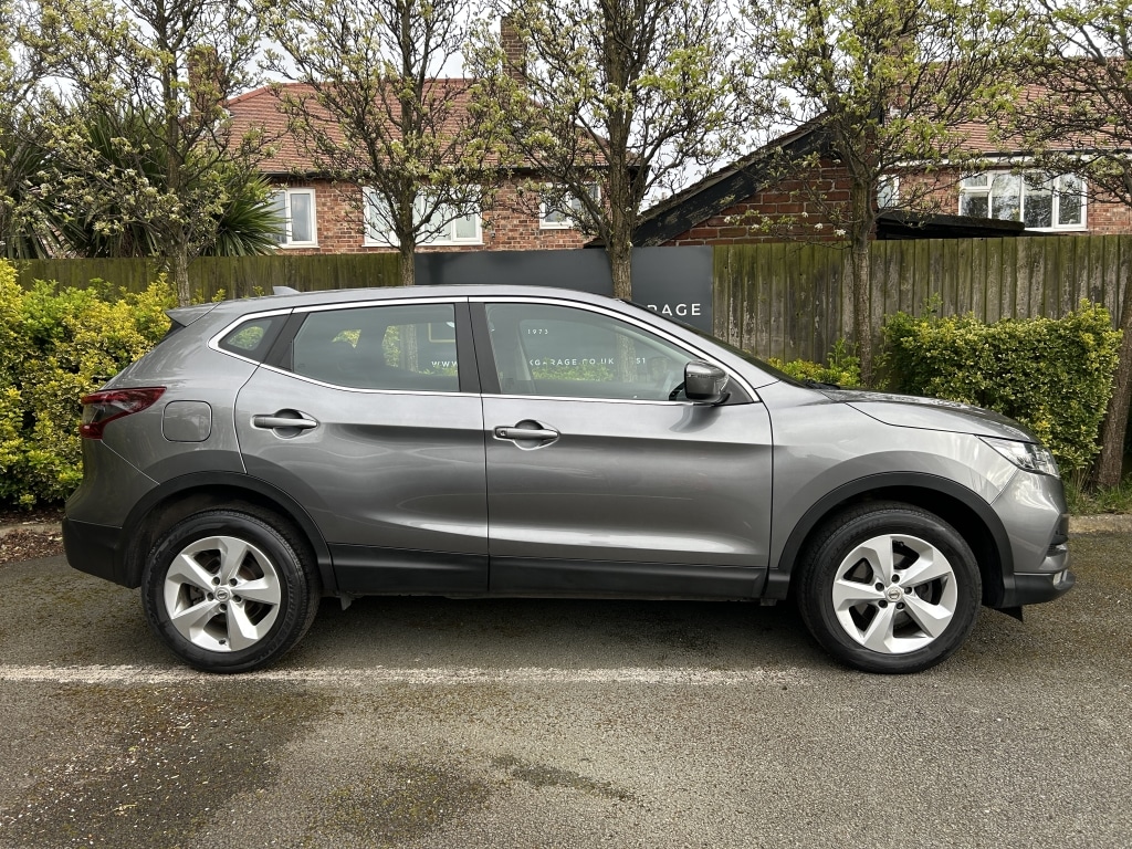 Used Nissan Qashqai 2020 for sale - 78079466: Photo 6