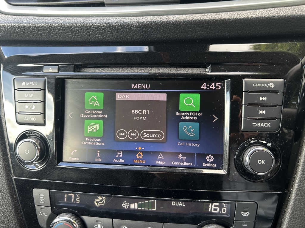 Vehicle 30