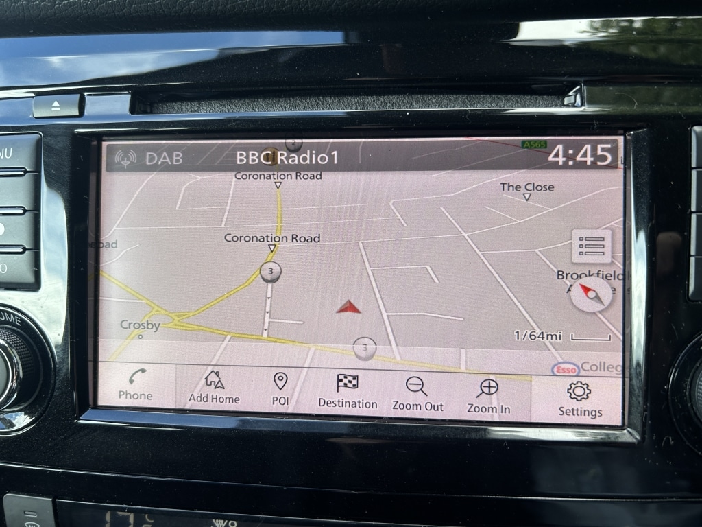 Vehicle 31