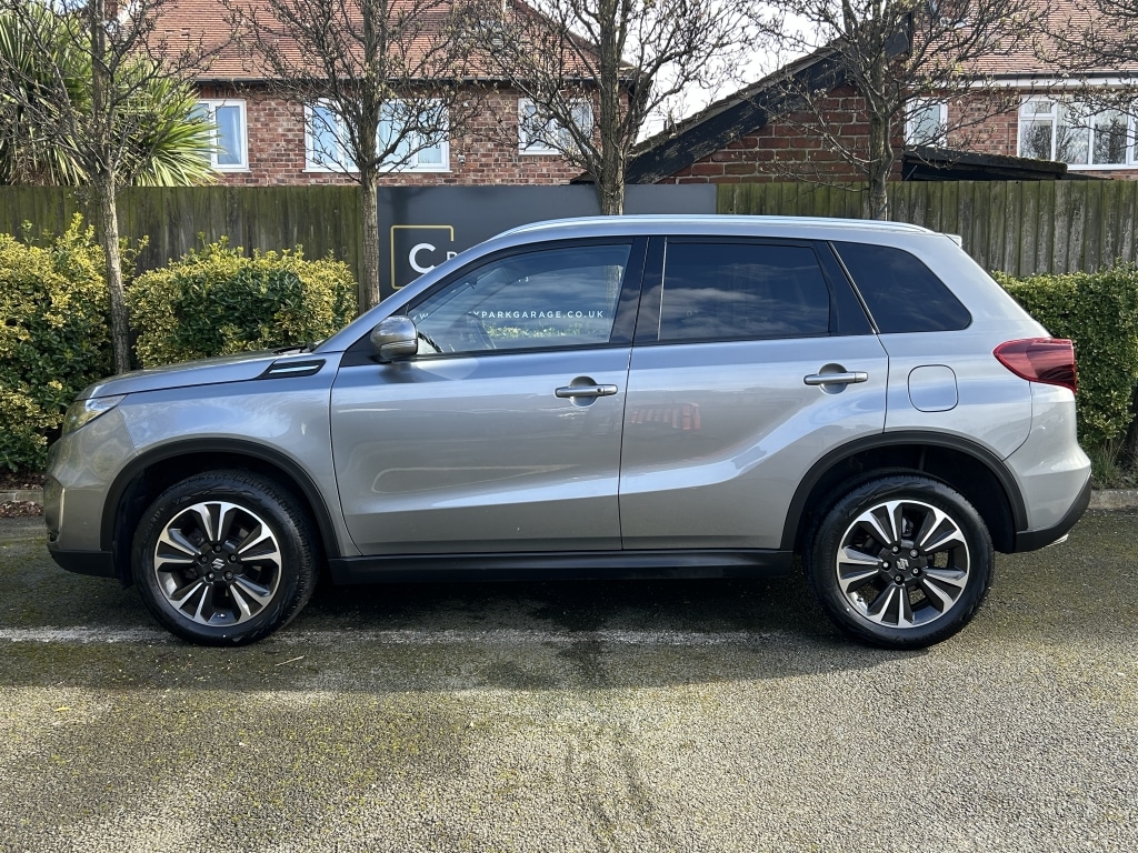 Used Suzuki Vitara 2023 for sale - 77851698: Photo 10