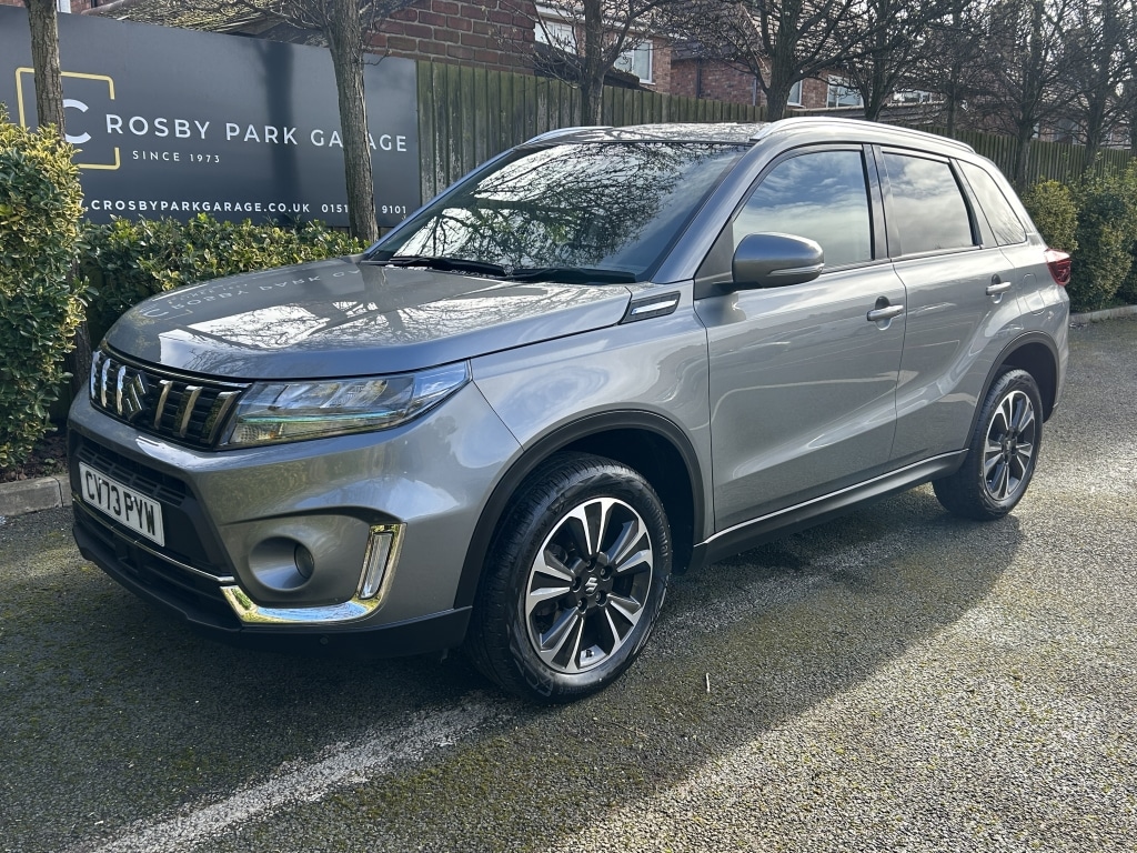 Used Suzuki Vitara 2023 for sale - 77851698: Photo 11