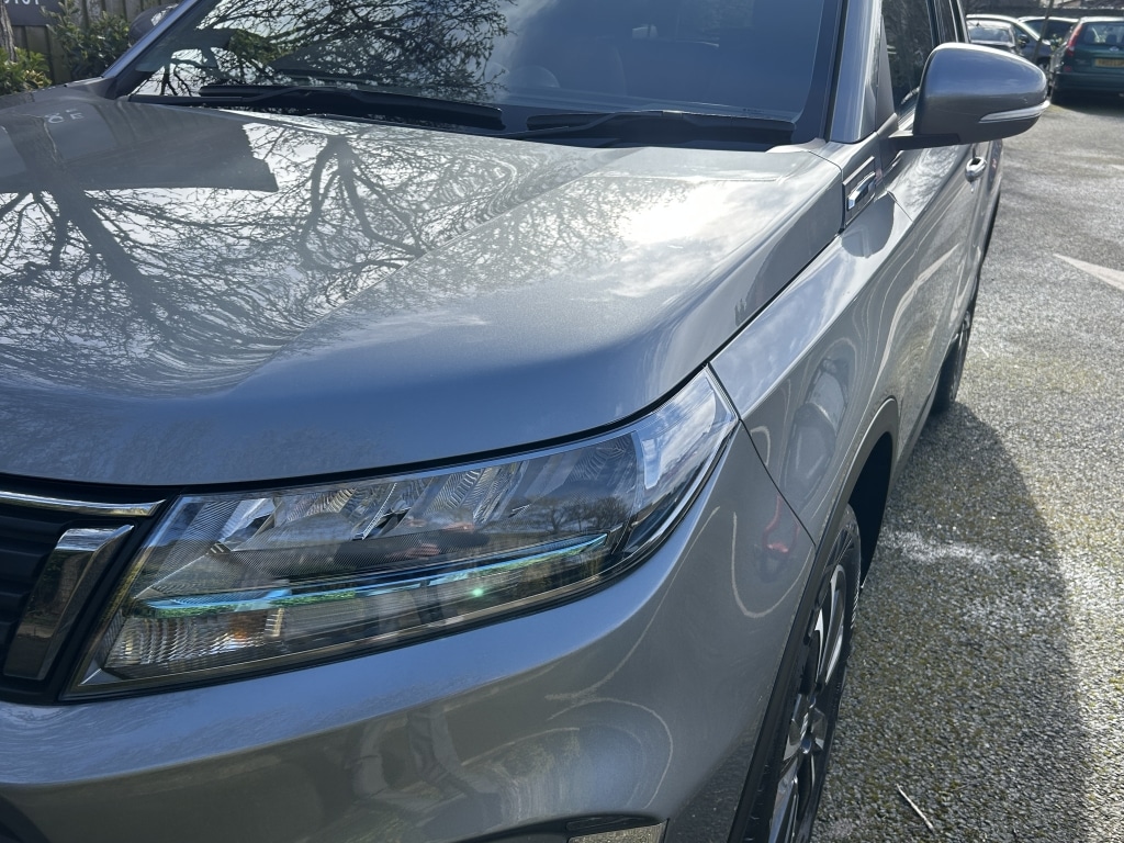 Used Suzuki Vitara 2023 for sale - 77851698: Photo 12