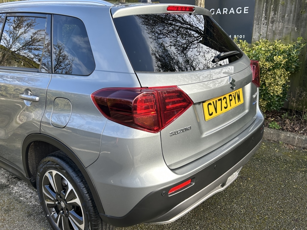 Used Suzuki Vitara 2023 for sale - 77851698: Photo 13