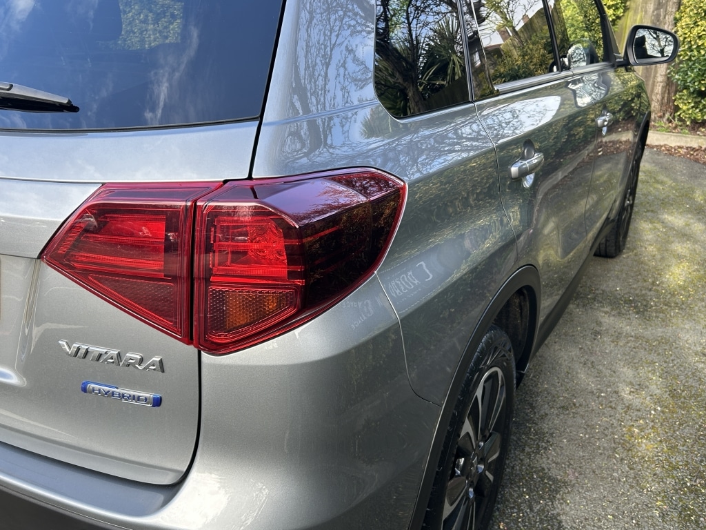 Used Suzuki Vitara 2023 for sale - 77851698: Photo 14