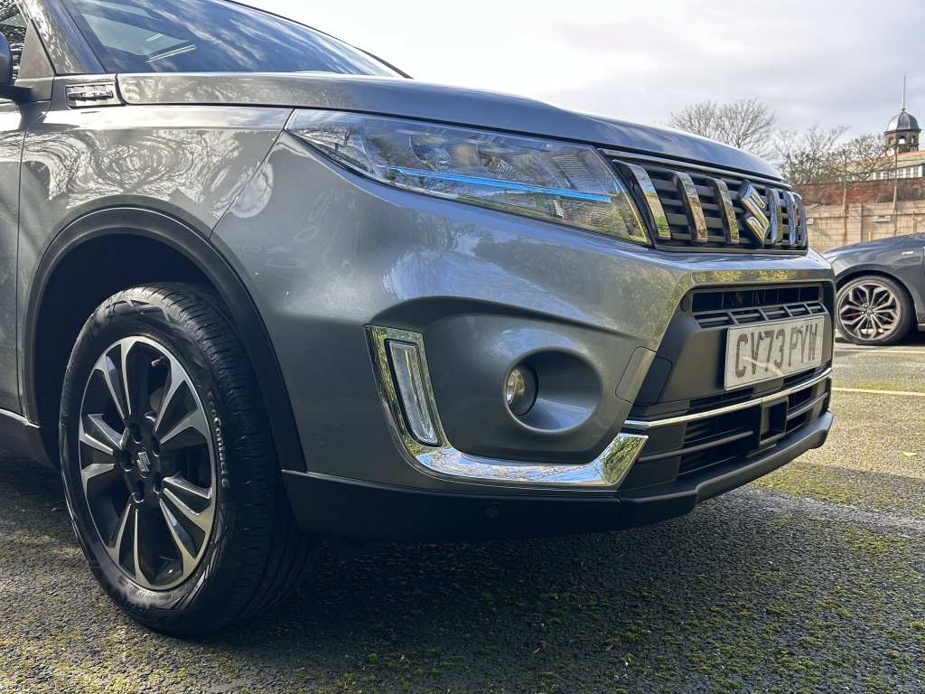 Used Suzuki Vitara 2023 for sale - 77851698: Photo 15