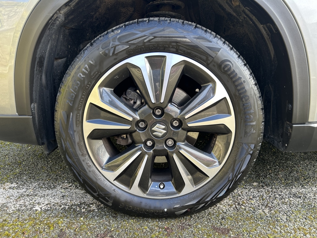 Used Suzuki Vitara 2023 for sale - 77851698: Photo 16