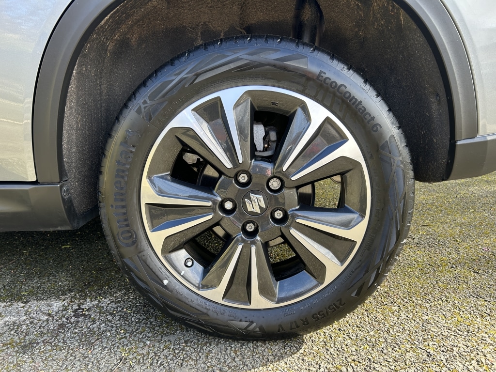 Used Suzuki Vitara 2023 for sale - 77851698: Photo 17