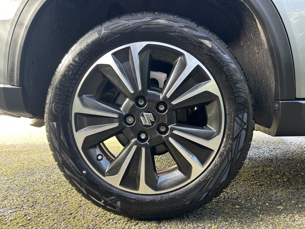 Used Suzuki Vitara 2023 for sale - 77851698: Photo 18