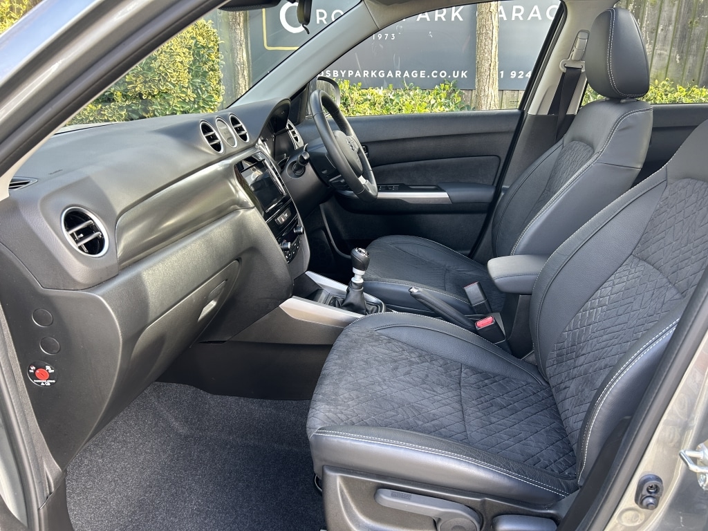 Used Suzuki Vitara 2023 for sale - 77851698: Photo 2