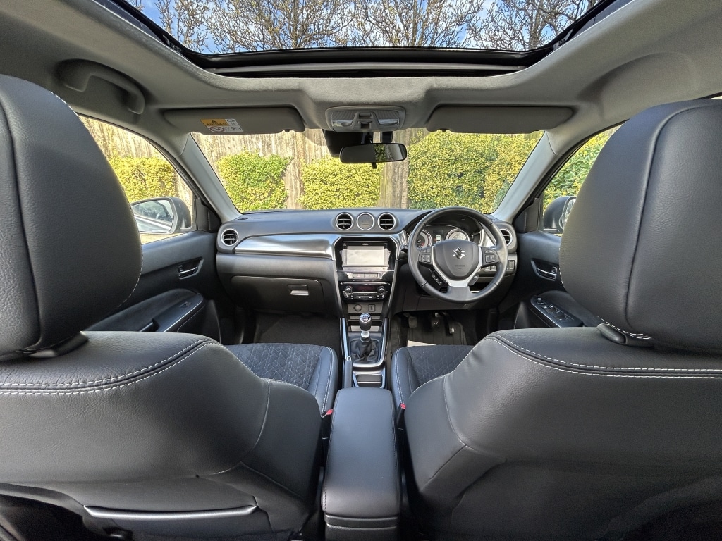 Used Suzuki Vitara 2023 for sale - 77851698: Photo 21