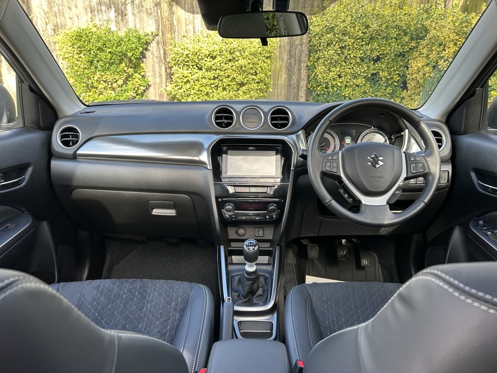 Used Suzuki Vitara 2023 for sale - 77851698: Photo 22