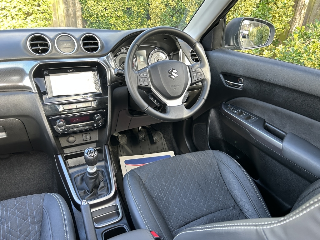 Used Suzuki Vitara 2023 for sale - 77851698: Photo 24