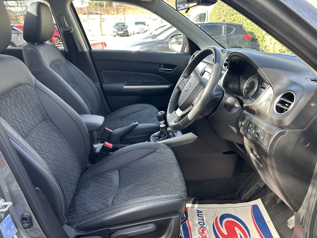 Used Suzuki Vitara 2023 for sale - 77851698: Photo 26