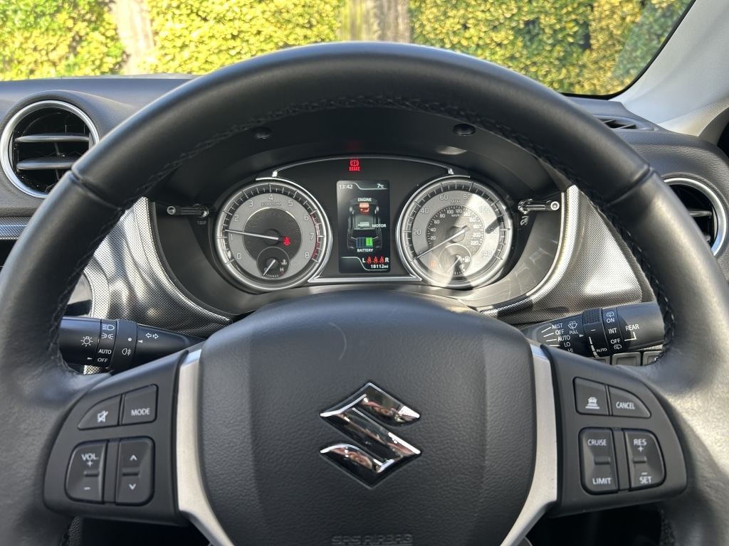 Used Suzuki Vitara 2023 for sale - 77851698: Photo 28