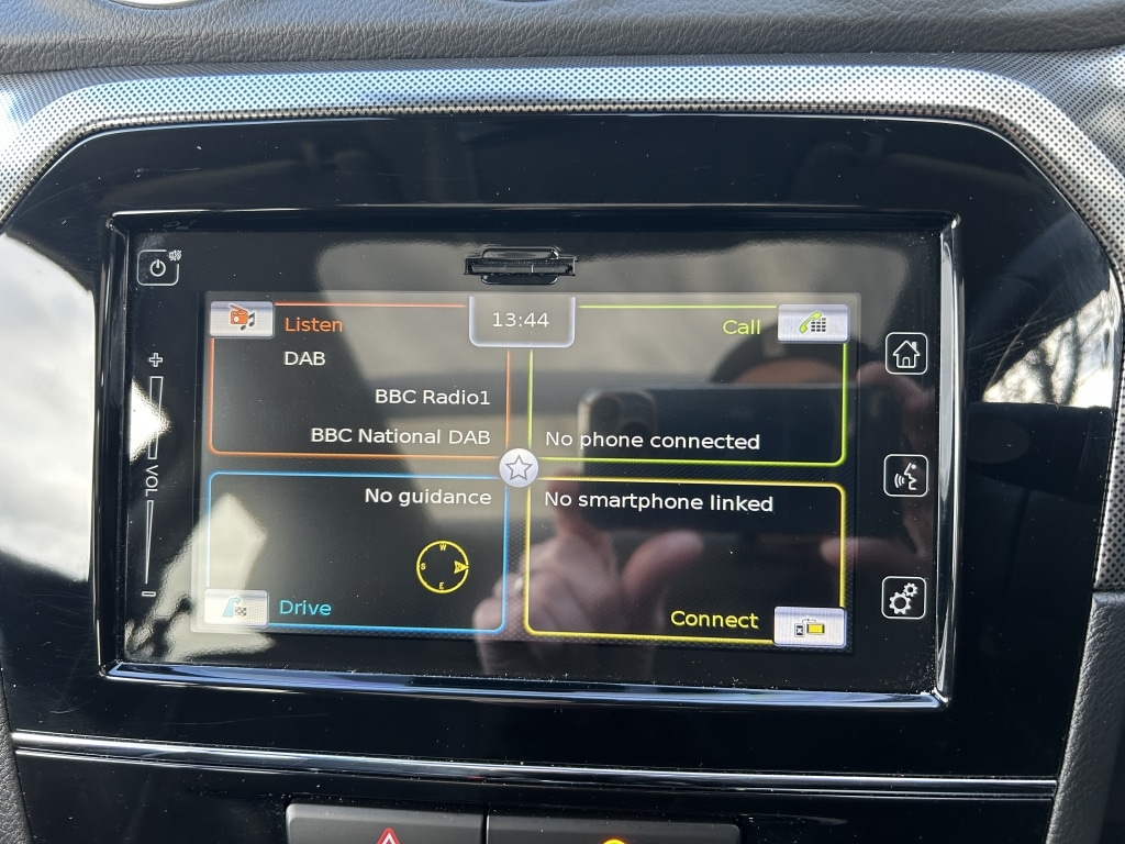 Used Suzuki Vitara 2023 for sale - 77851698: Photo 30