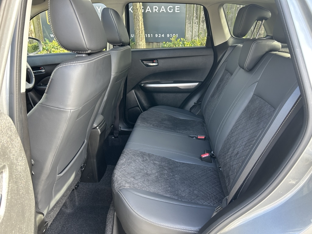 Used Suzuki Vitara 2023 for sale - 77851698: Photo 37