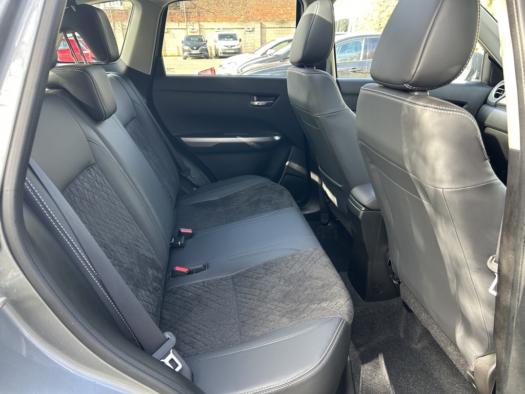 Used Suzuki Vitara 2023 for sale - 77851698: Photo 38