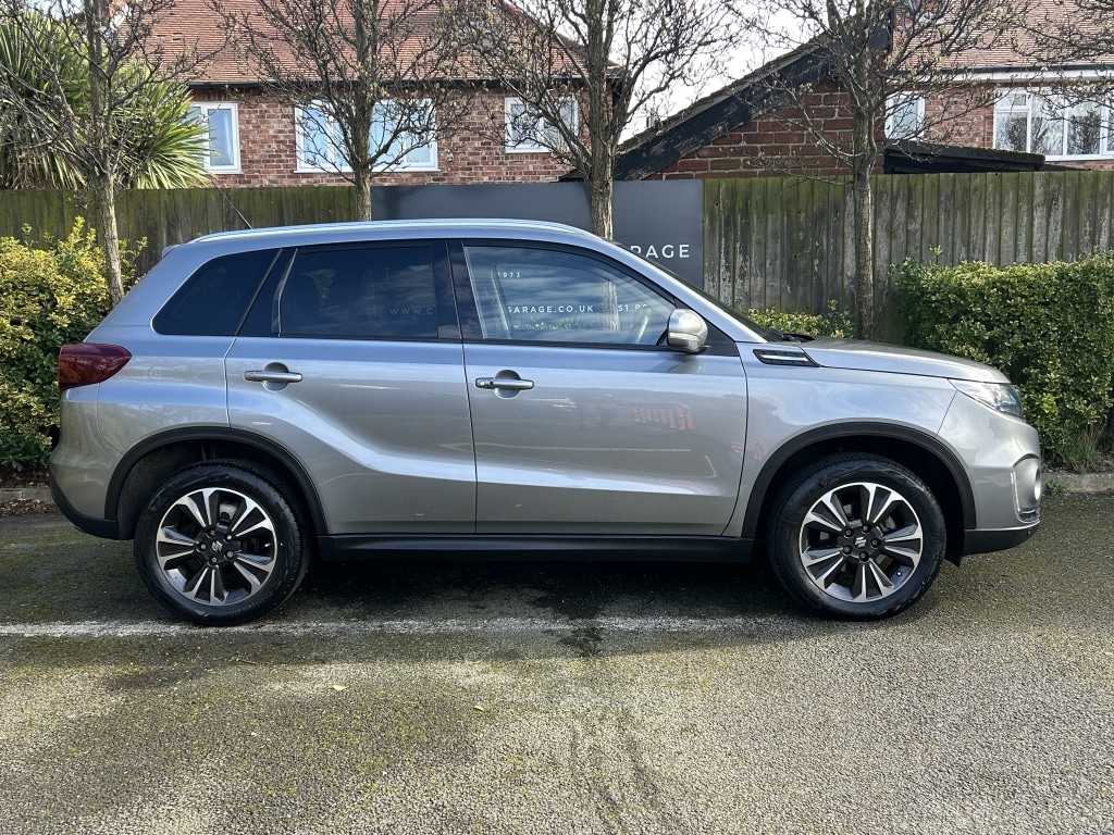 Used Suzuki Vitara 2023 for sale - 77851698: Photo 6