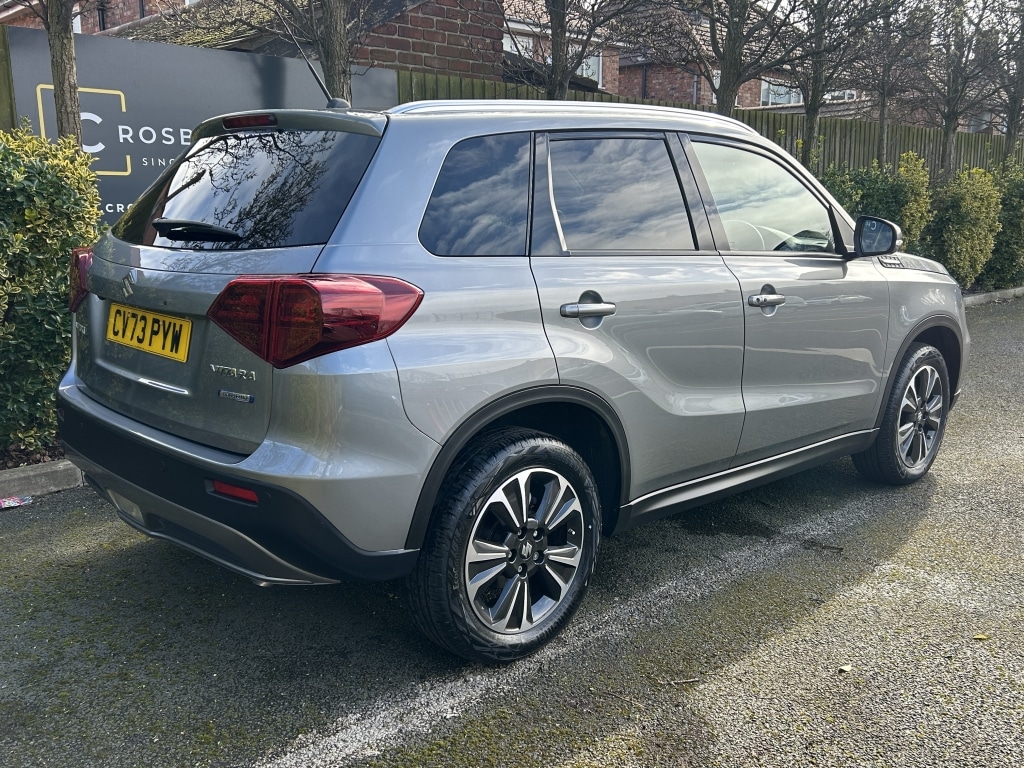 Used Suzuki Vitara 2023 for sale - 77851698: Photo 7