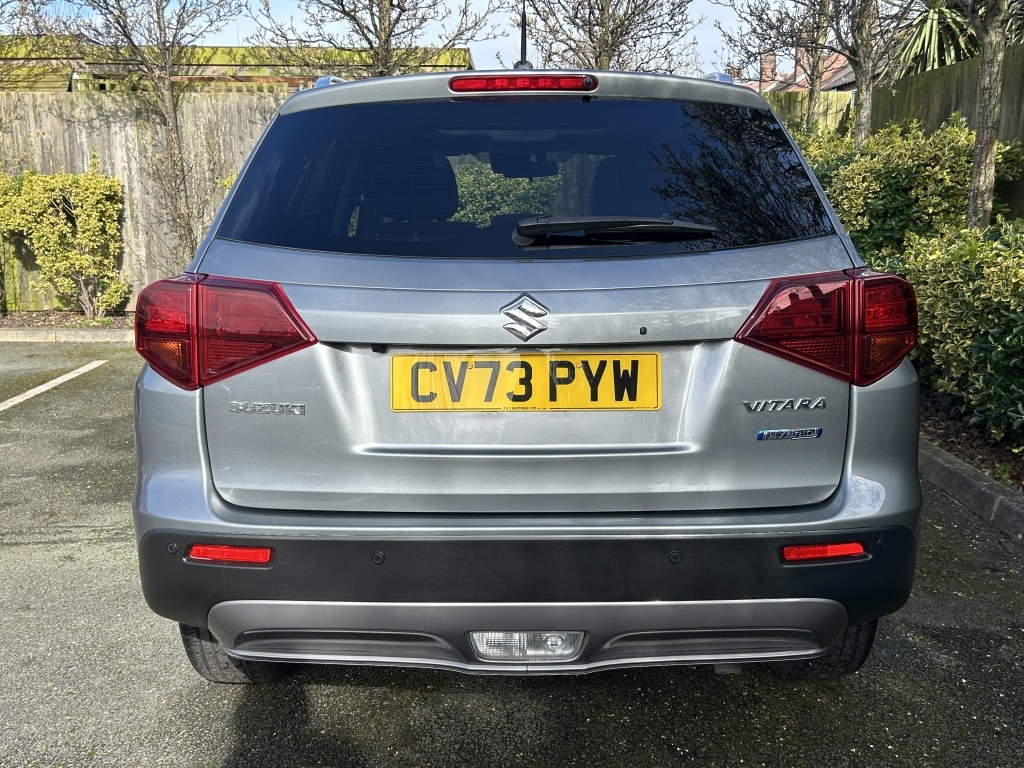 Used Suzuki Vitara 2023 for sale - 77851698: Photo 8