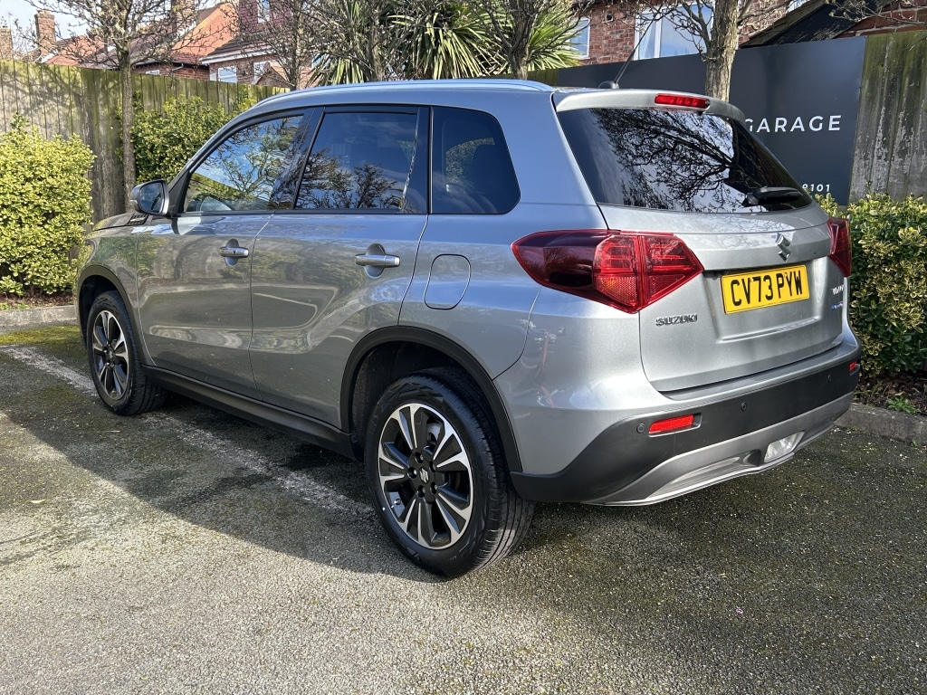 Used Suzuki Vitara 2023 for sale - 77851698: Photo 9