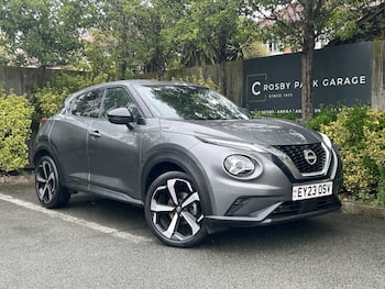 Used Nissan Juke 2023 for sale - 79628313: Photo