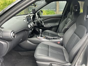 Used Nissan Juke 2023 for sale - 79628313: Photo
