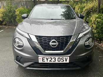 Used Nissan Juke 2023 for sale - 79628313: Photo