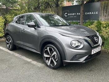 Used Nissan Juke 2023 for sale - 79628313: Photo