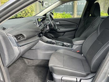 Used Nissan Qashqai 2023 for sale - 79190296: Photo