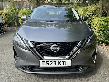 Used Nissan Qashqai 2023 for sale - 79190296: Photo