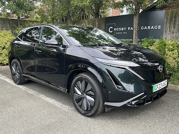 Used Nissan ARIYA 2023 for sale - 79331851: Photo