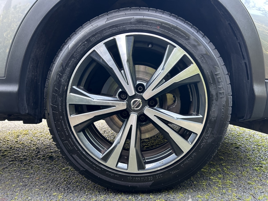 Used Nissan Qashqai 2017 for sale - 77573059: Photo 19