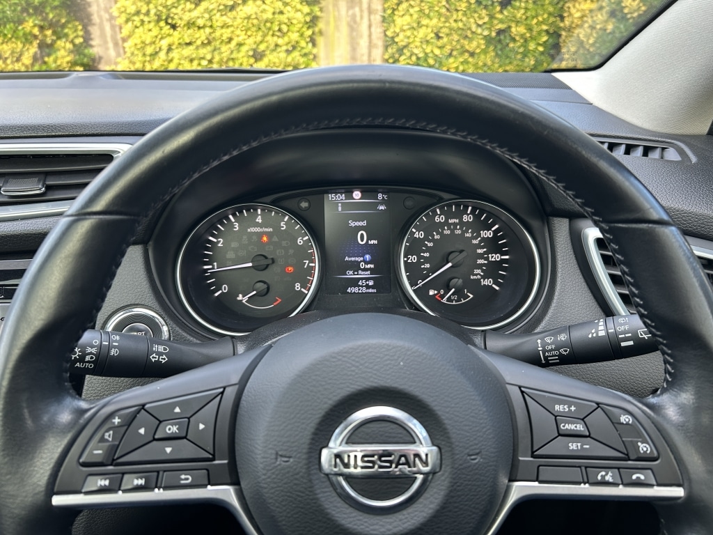 Used Nissan Qashqai 2017 for sale - 77573059: Photo 28