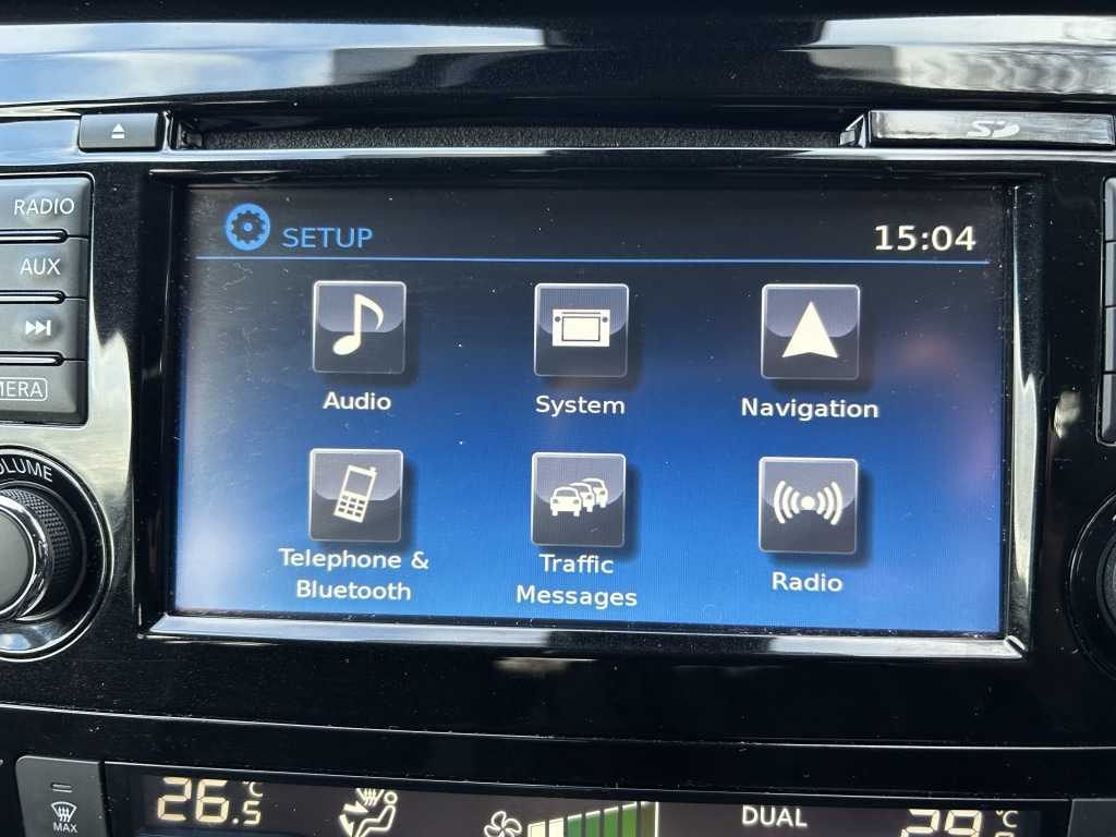 Used Nissan Qashqai 2017 for sale - 77573059: Photo 32