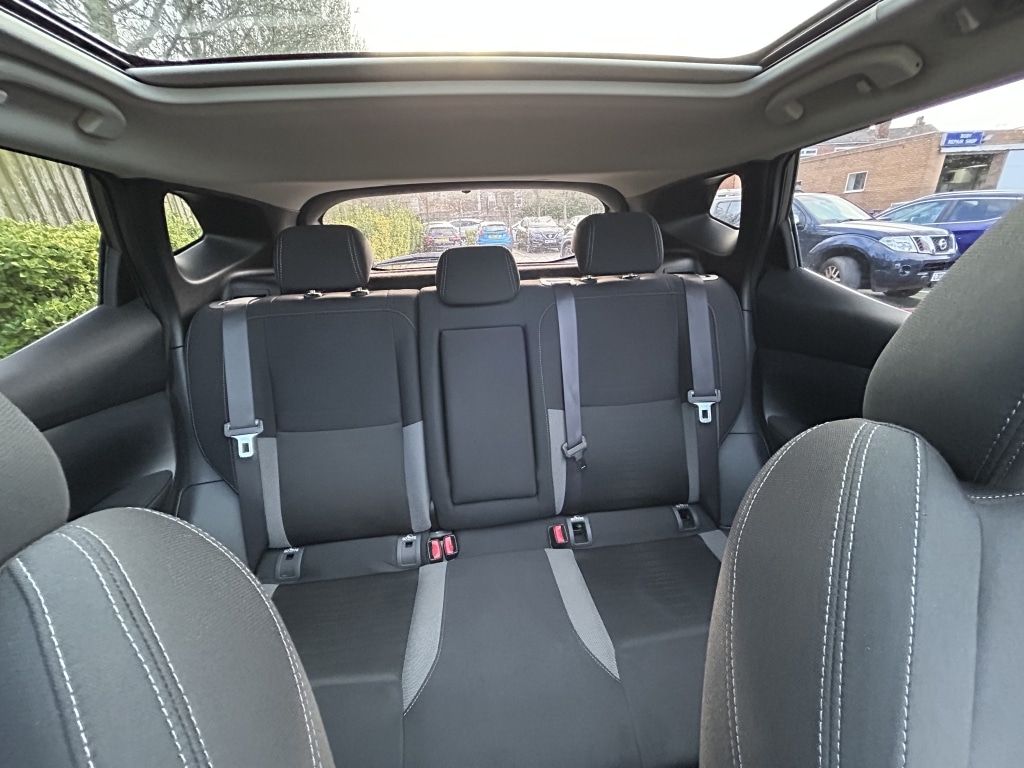 Used Nissan Qashqai 2017 for sale - 77573059: Photo 39