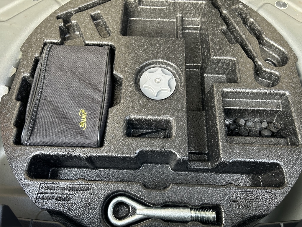 Used Nissan Qashqai 2017 for sale - 77573059: Photo 41