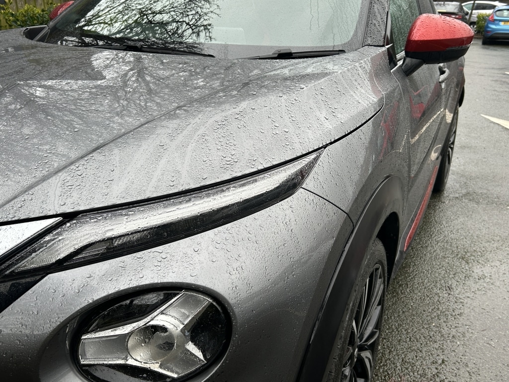 Used Nissan Juke 2021 for sale - 77492318: Photo 12