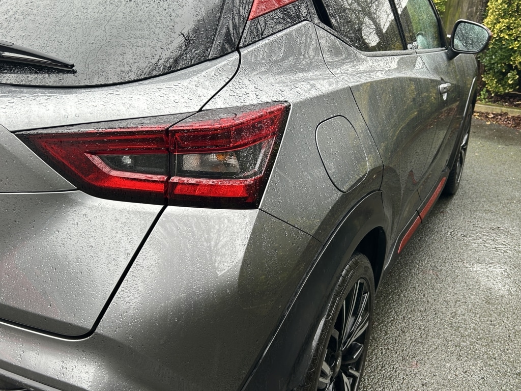 Used Nissan Juke 2021 for sale - 77492318: Photo 14